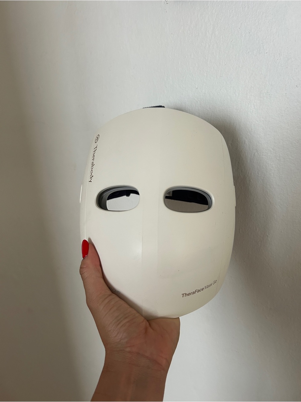 Therabody Theraface Glo Mask